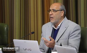 یکصد و دومین جلسه شورای اسلامی شهر تهران 17