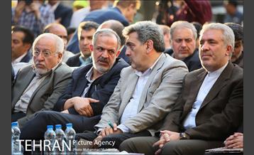 مراسم بزرگداشت روز جهانی صنایع دستی 4