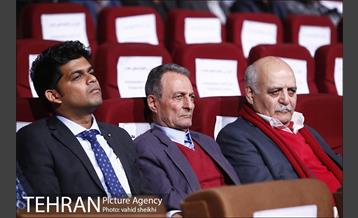 نمایش فاخر رستم و سهراب 2