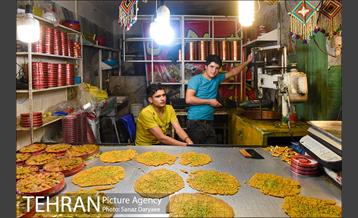 بازار امامزاده داوود (ع) 15