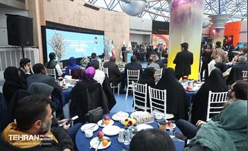 آئین روز درختکاری با حضور سفیران و نمایندگان کشورهای خارجی 29