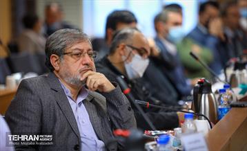 هشتمین جلسه قرارگاه اجتماعی کلانشهر تهران 21