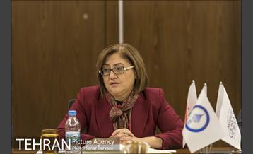 نشست شهرداران و مقامات شهری ایرانی و شهردار غازی آنتب 6