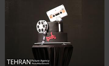 اکران خصوصی فیلم مطرب 17