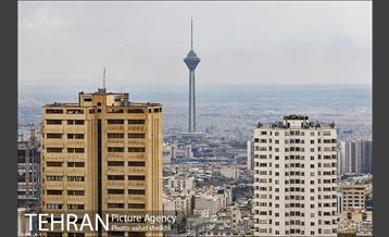 حال و هوای تهران در تعطیلات نوروز 16