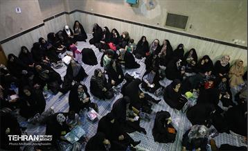 ویژه برنامه کوچه آفتاب 12