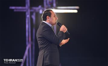 جشنواره وحدت اقوام ایرانی 18