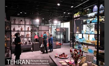 مجموعه تفریحی و گردشگری برج میلاد تهران 31