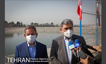 بازدید و افتتاح پروژه های سازمان مدیریت پسماند 13