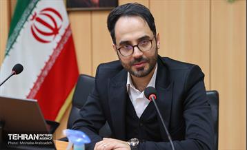 آیین آغاز نسخه آزمایشی سامانه جورچین 11