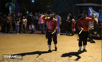 «شهر رمضان» در بوستان لاله (2) 18