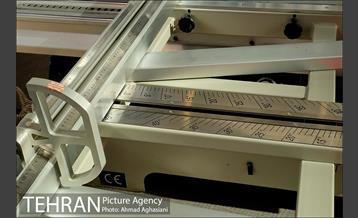 نمایشگاه تخصصی صنایع چوب در شهر آفتاب 19