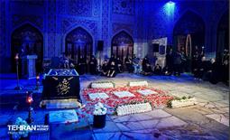 رویداد آیینی «محرم شهر»-4 (1)