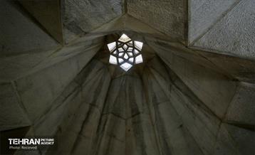 تور عکاسی از مجموعه فرهنگی برج آزادی 26