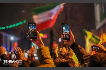 شادی یک صعود 27