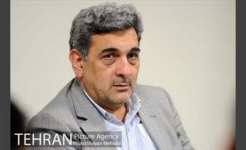 یازدهمین جلسه شوراى ویژه معاونان شهردارى تهران 37