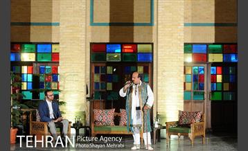 جشن میلاد امام حسن مجتبی(ع) در نگارستان شهر 3