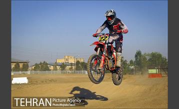 افتتاح پیت استاپ پیست اتومبیلرانی 21