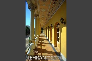 عمارت عین الدوله 10