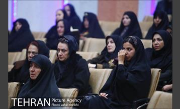 مراسم ختم جناب آقای مهندس هادی صادقی 13