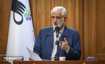 مجمع مشورتی روسای شوراهای اسلامی شهرهای مراکز استان ها 15