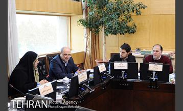 کمیسیون عمران مجلس شورای اسلامی 16