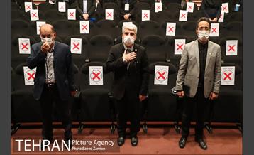 همایش یکروزه آموزشی و توجیهی "ورزش از نو" 4