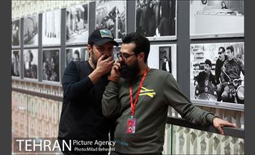 روز اول سی و هفتمین جشنواره جهانی فیلم فجر 5