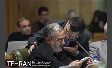 جلسه شورای شهر 10