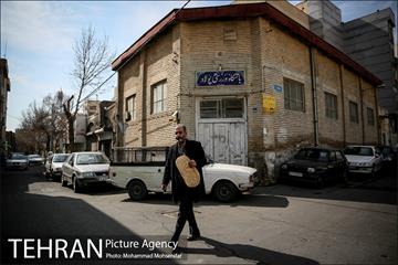 تهران گردی احمد مسجدجامعی 27