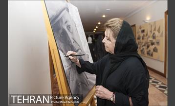 نکوداشت پرویز کلانتری‎ 8