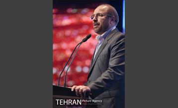 نشست صمیمی شهردار تهران با نمایندگان مجلس شورای اسلامی 17