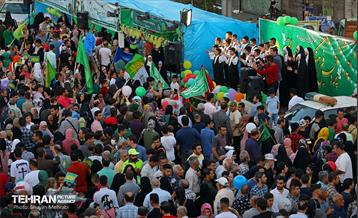 جشن ۱۰ کیلومتری غدیر 48