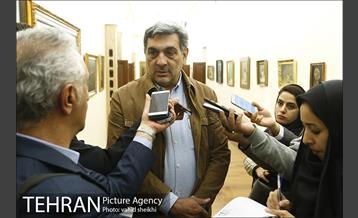 کنفرانس بین المللی حفاظت از میراث قرن بیستم از معماری تا منظر 23