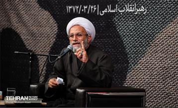 مراسم بزرکداشت سرلشکر شهید امیرعلی حاجی‌زاده 26