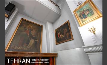 کلیسای گریگور مقدس 15