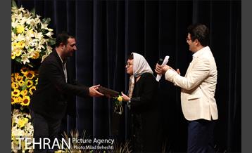 شانزدهمین جشن سالانه انجمن منتقدان و نویسندگان خانه تئاتر‎ 26