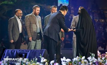 همایش خانوادگی سالروز آزاد سازی خرمشهر 21