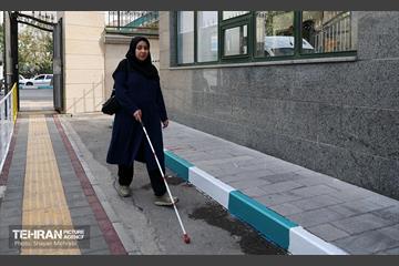 آیین بازگشایی مدارس استثنائی و بهره برداری از ناوگان سرویس این مدارس 57