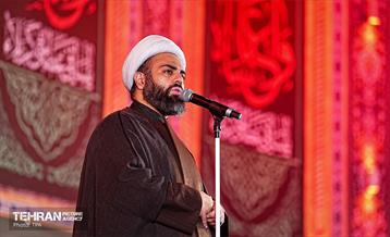 رویداد آیینی «محرم شهر»-8 17
