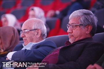 گرامیداشت پنجمین سالگرد افتتاح گنبد مینا 11
