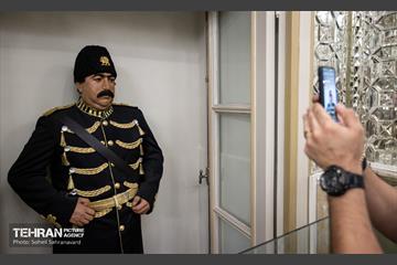 کاخ گلستان در نوروز 1403 9
