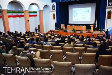 دومین همایش فصلی کمیته های مناطق 22 گانه شهر تهران 4