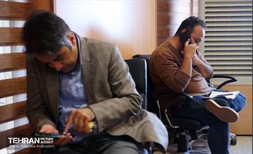 نشست خبری شهردار تهران 25