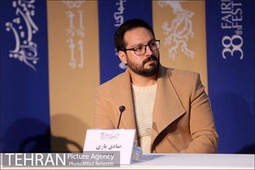 نشست خبری فیلم پسرکشی 6