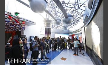 برگزاری اولین تور مسابقه عکس روز تهران به مناسبت روز تهران 26