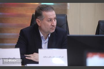 دومین نشست مدیران عامل سازمان‌ اتوبوسرانی شهرداری‌های کلانشهرهای ایران 10