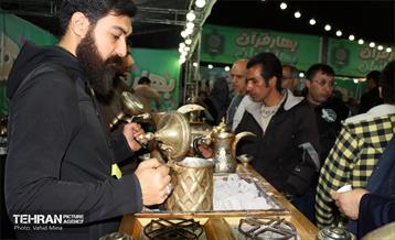 جشن «بهار قرآن، بهار ایران» 10