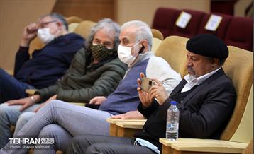 انتخابات انجمن صنفی عکاسان مطبوعاتی ایران 13