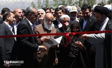 صدوبیست و دومین پویش امید و افتخار 12